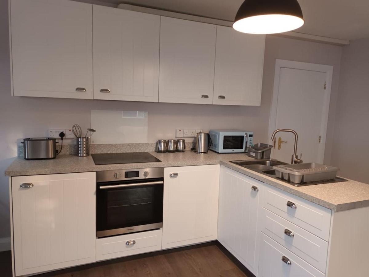 Tummock Studio Perfect For Exploring The North Coast Kilraghts Экстерьер фото