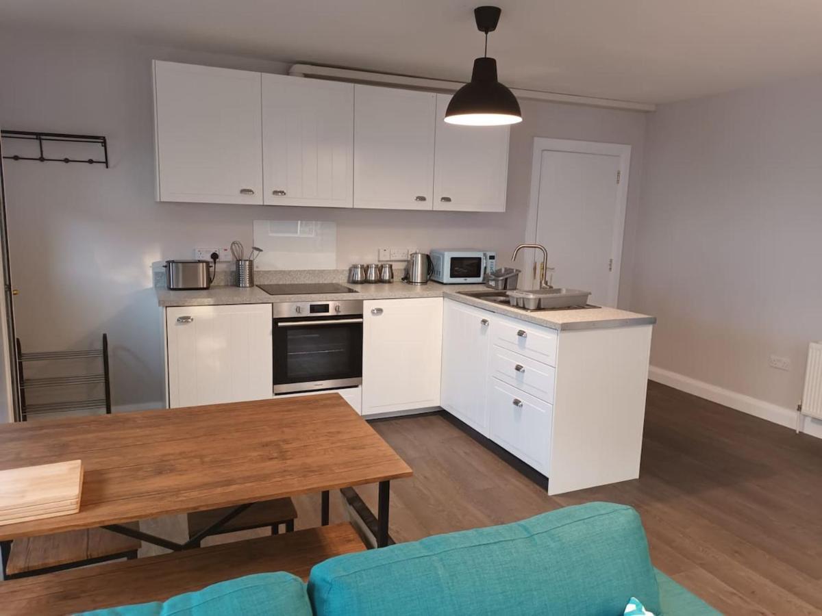 Tummock Studio Perfect For Exploring The North Coast Kilraghts Экстерьер фото